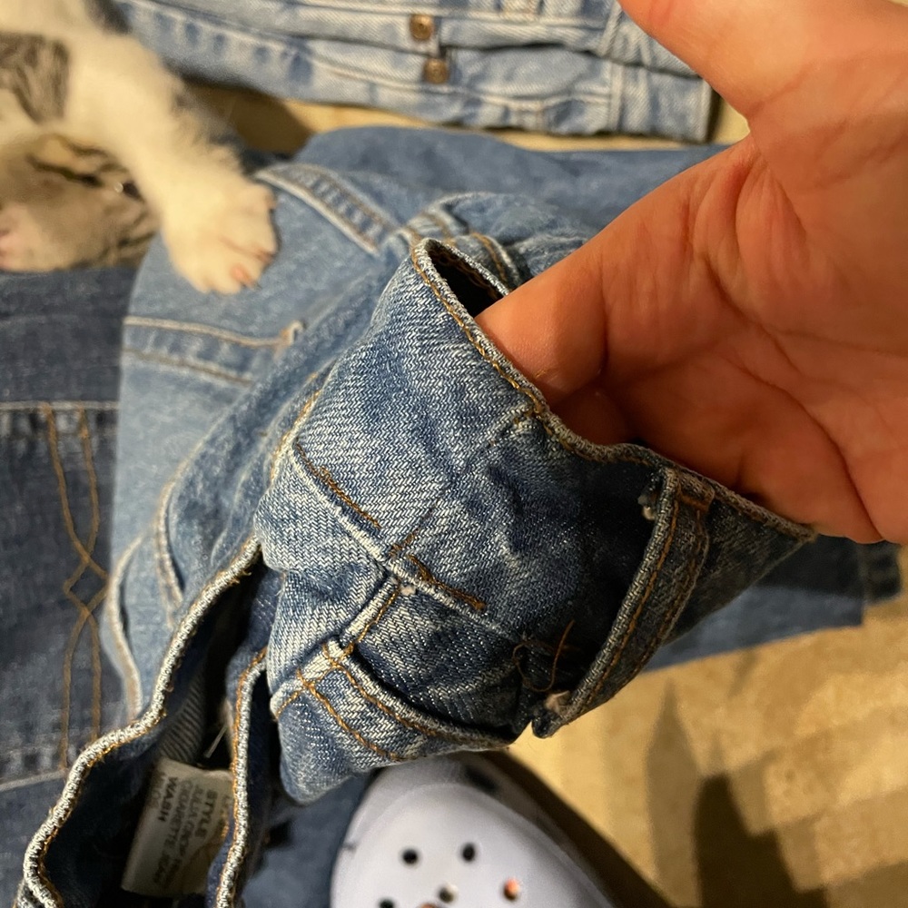 Jeans - Picture 7 of 7